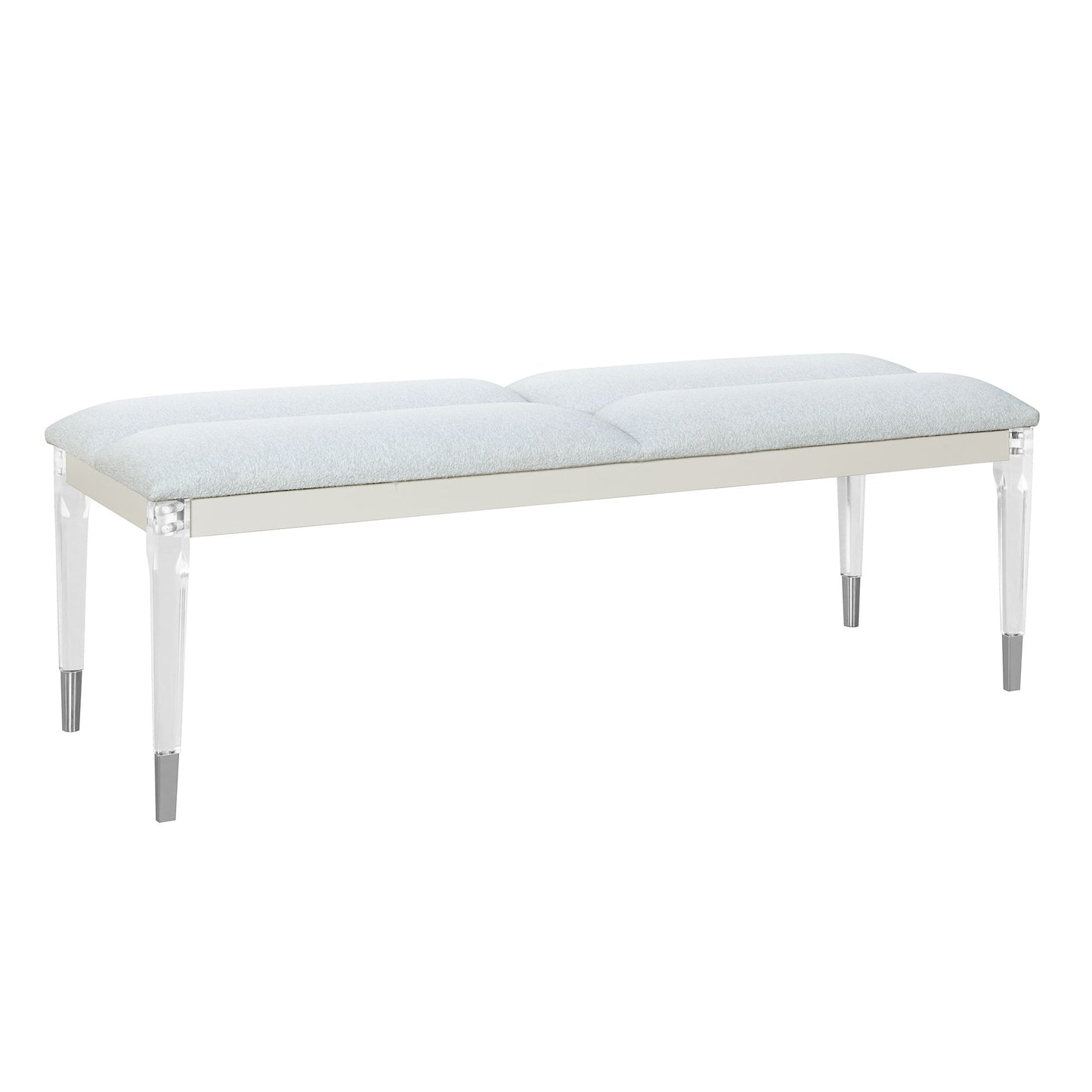 Uriuni - Bedroom Bench - Champagne