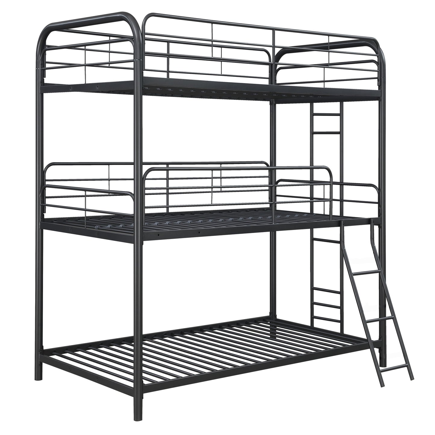 Triple Bunk Bed