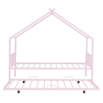 Adorable House Design Bed