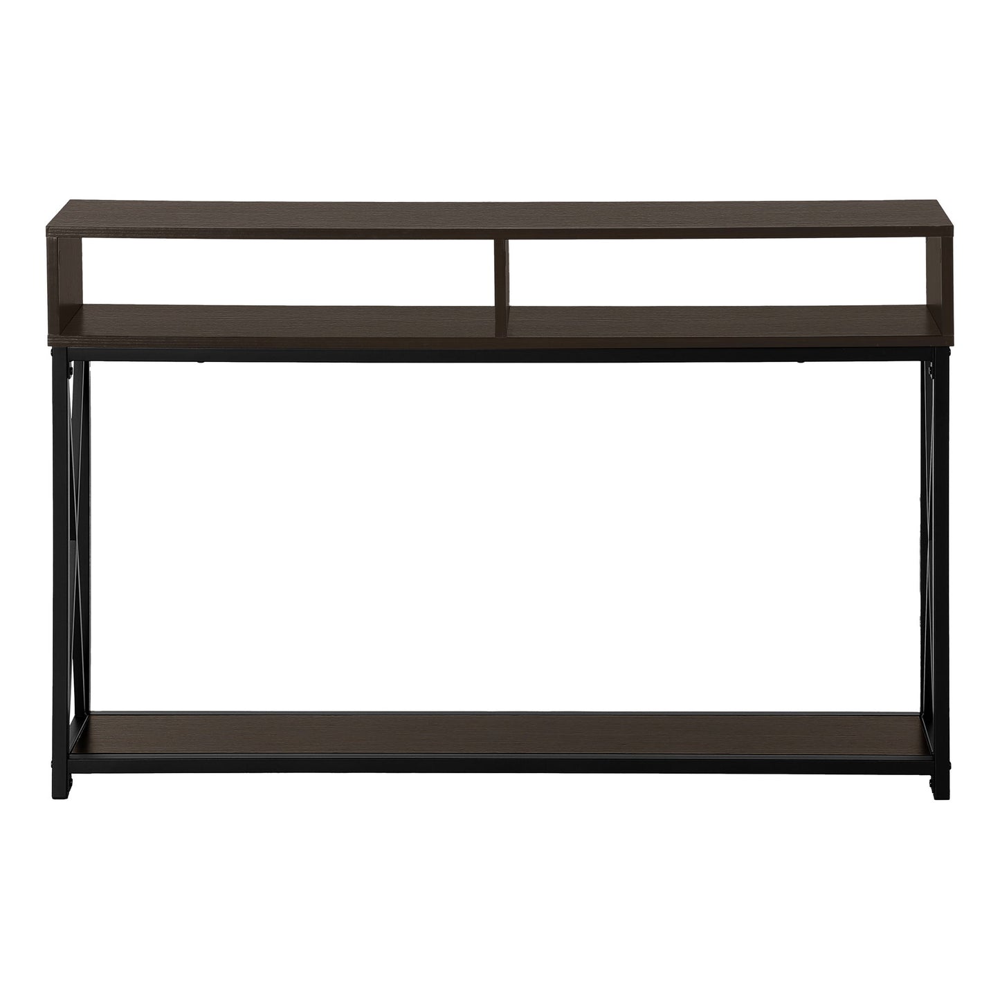 Accent Console Table For Entryway, Contemporary Design