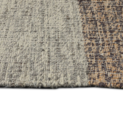 Marlatt - 6' X 9' Area Rug - Natural / Gold