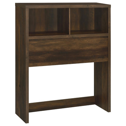 Geary - 3 Piece Bedroom Set With Bookcase Headboard