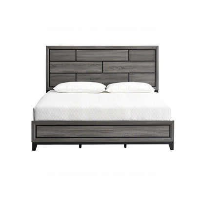 Glasgow - Bed Frame With Durable Construction