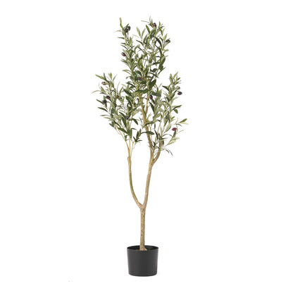 Artificial Olive Tree