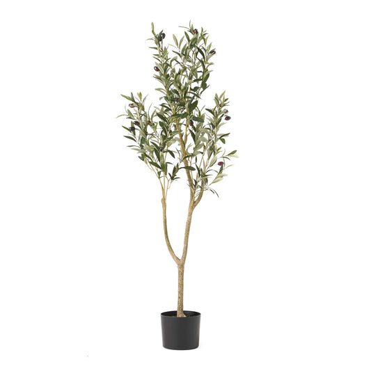 Artificial Olive Tree