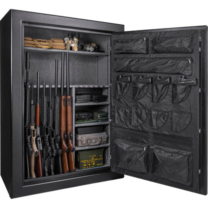 Tall Fireproof Protection Safe Vault