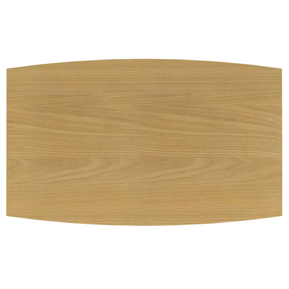 Draper - Dining Table, Rectangular Top