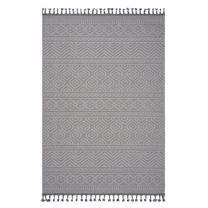 Guros - Geometric Indoor / Outdoor Rug