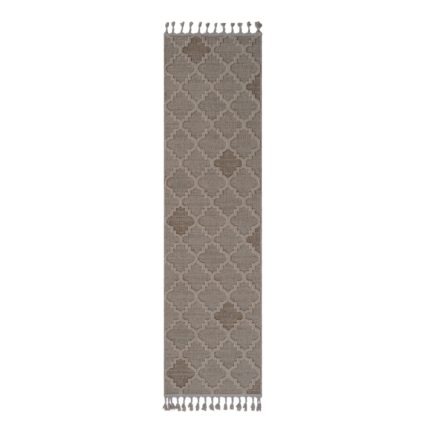 Guros - Trellis Indoor / Outdoor Rug