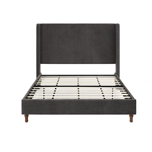 Harper - Tall Headboard Upholstered Bed
