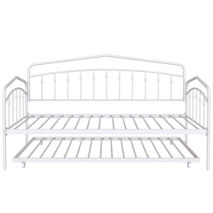 Fox - Daybed With Twin Trundle