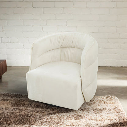 Walden - Stylish Swivel Chair