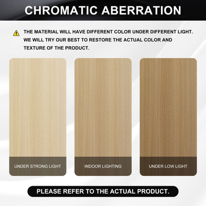 Modern Freestanding Bathroom Vanity Cabinet With Double Drawer