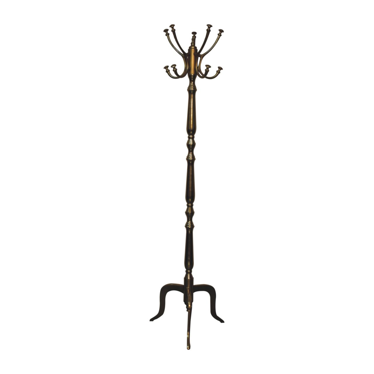 Classic Coat Stand