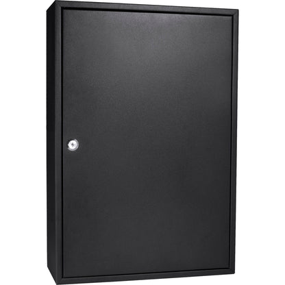 Adjustable Key Cabinet With Lock