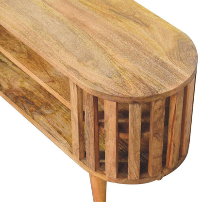 Mini Ariella - Media Unit - Beige