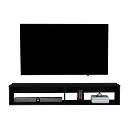 Moore - Floating TV Stand