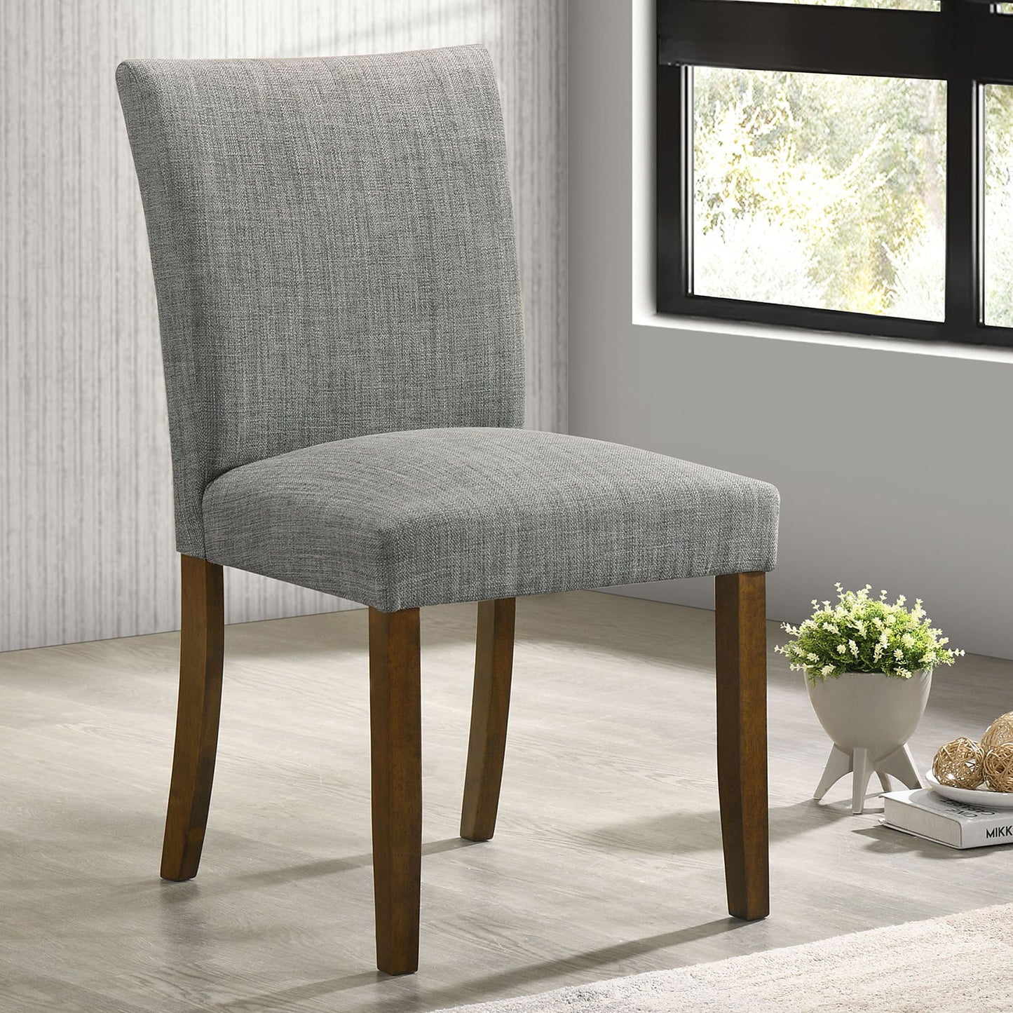 Conifer - Upholstered Dining Side Chair (Set of 2)