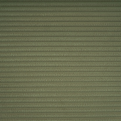 Oversized Double Chaise Lounge Sofa With USB Ports