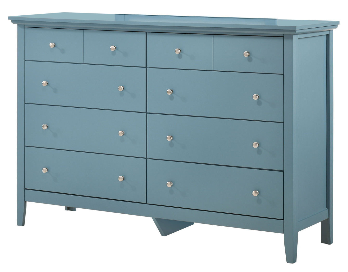 Elegant Casual Dresser For Any Room