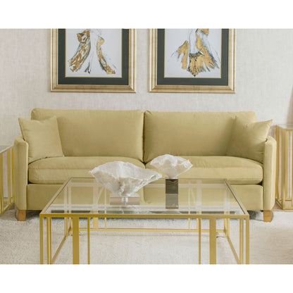Whittier - Sofa - Camel