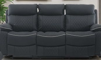 Reclining Comfortable Sofa
