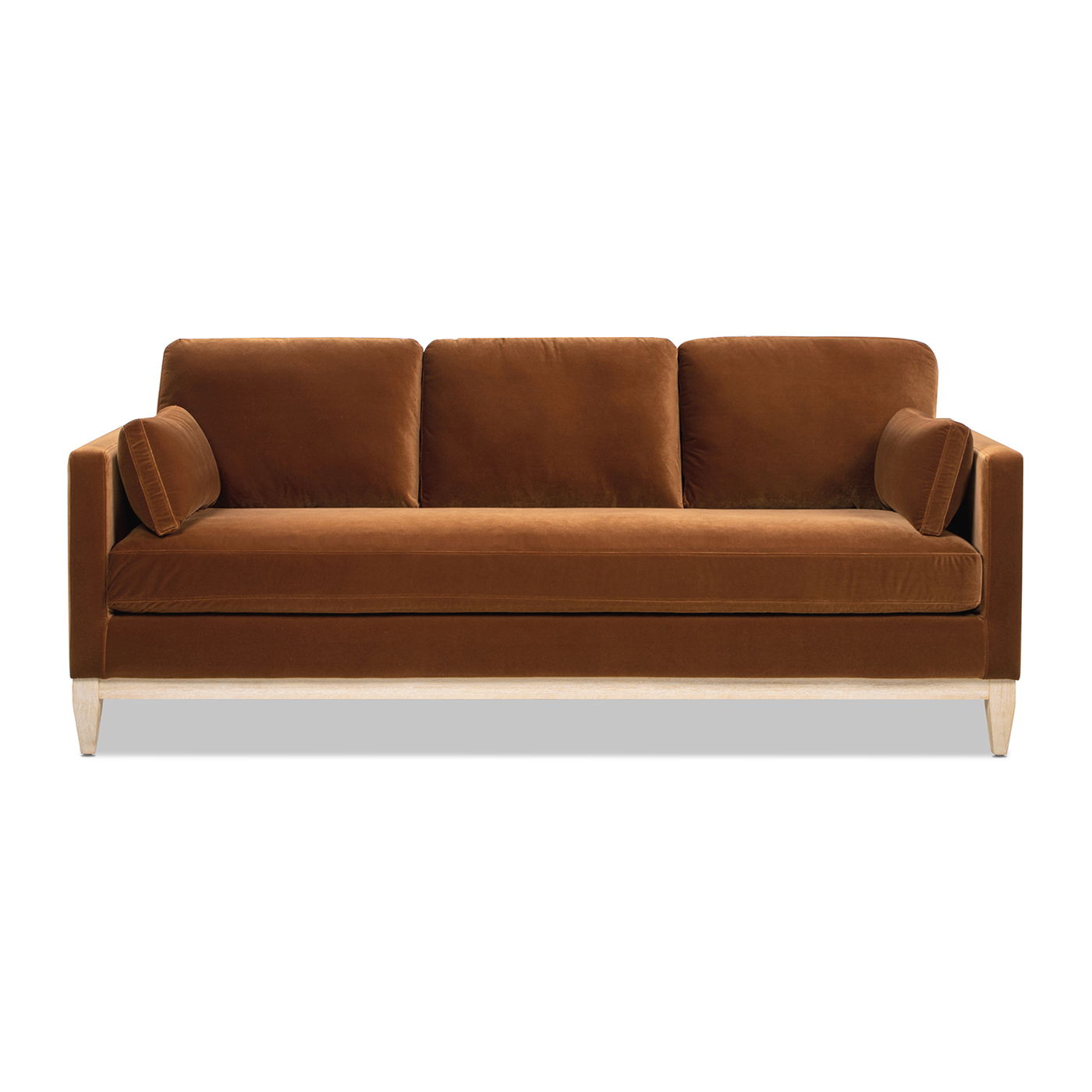 Knox - Modern Farmhouse Sofa