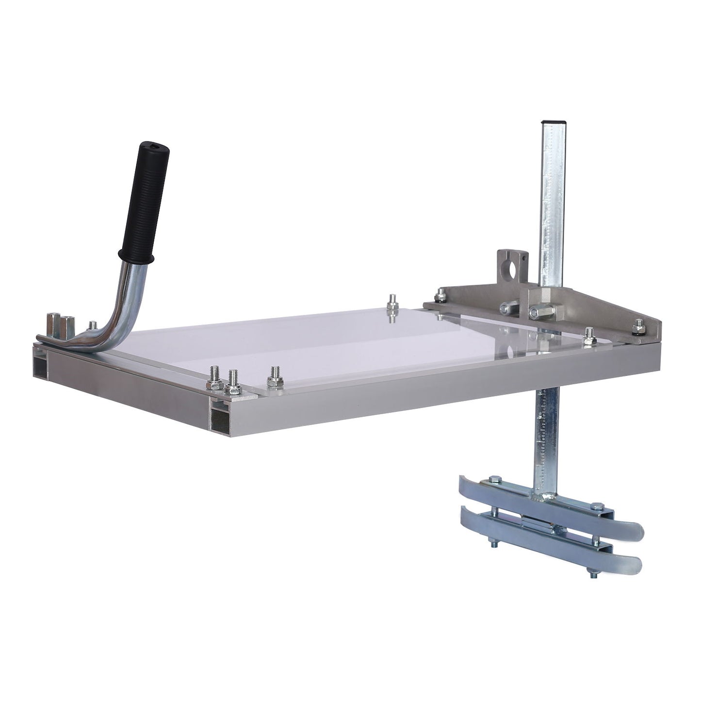 Portable Chainsaw Planking Lumber With Adjustable Milling Bar