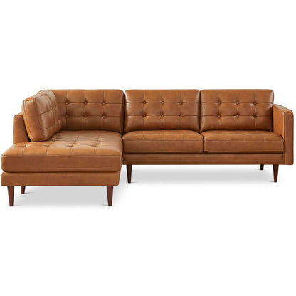 Lucco - Comfort Sectional