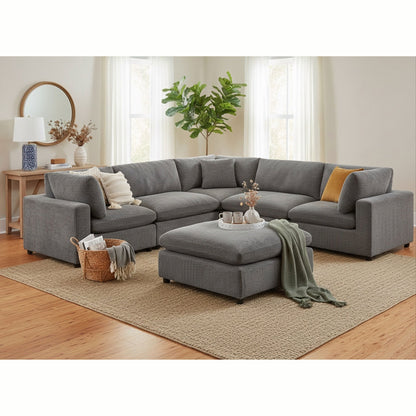 Chelsea - Modular Sectional