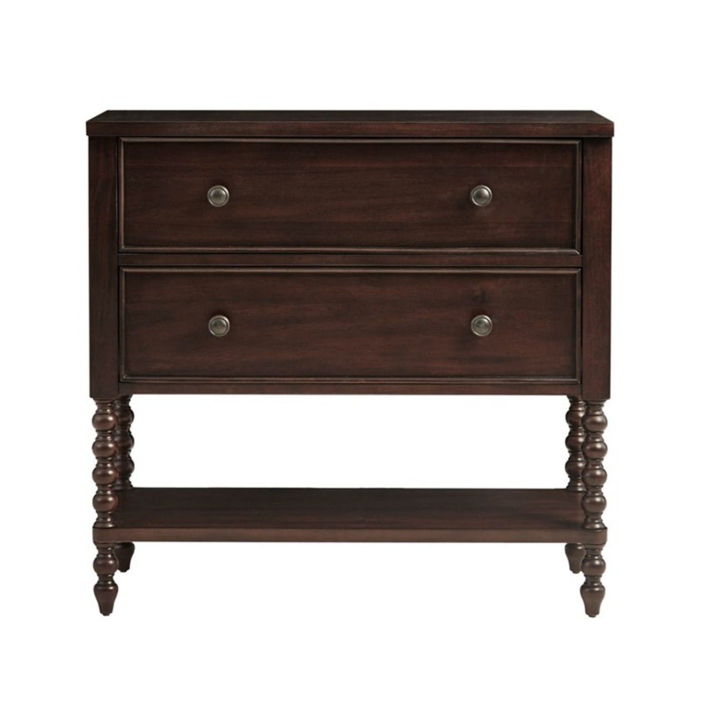 Signature Beckett - 2 Drawer Accent Chest