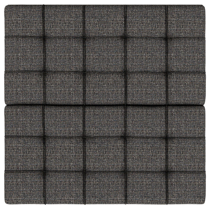 Harrison - Upholstered Coffee Table Storage Ottoman