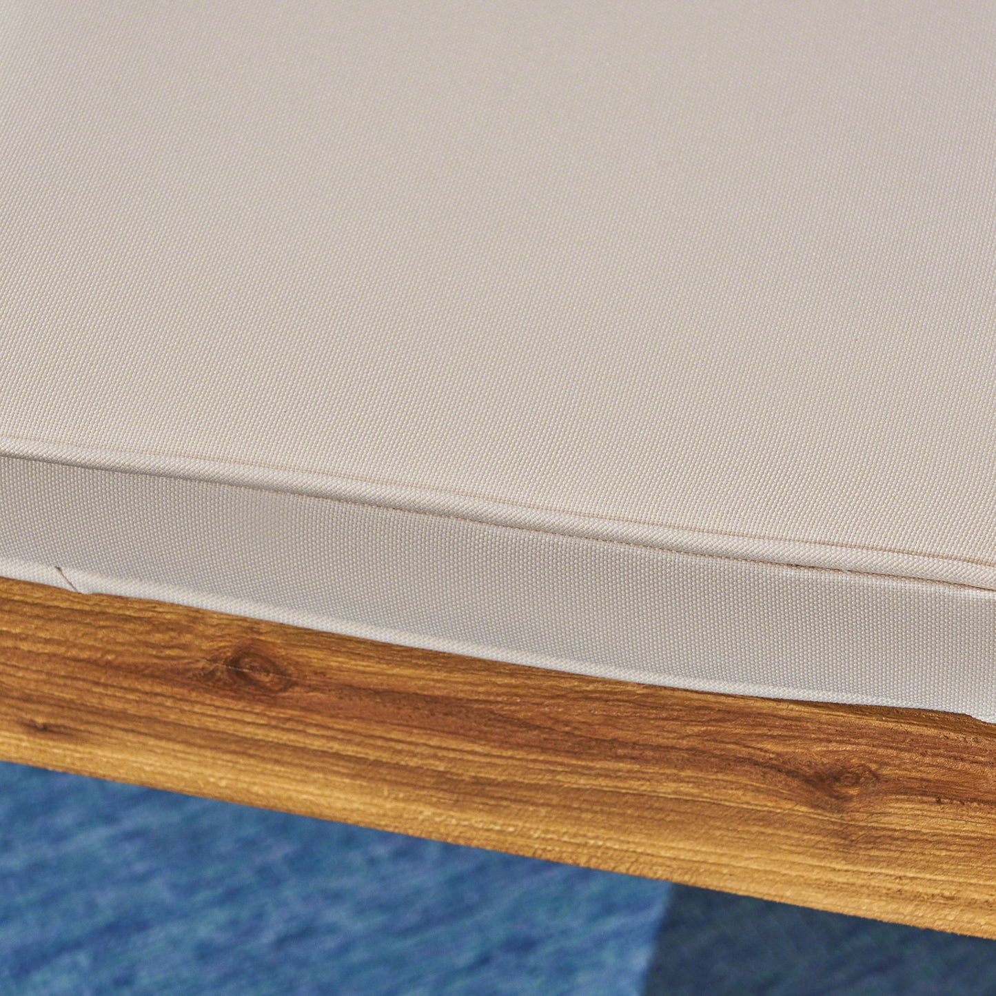 Outdoor Elegant Design Dining Chair (Set of 2)