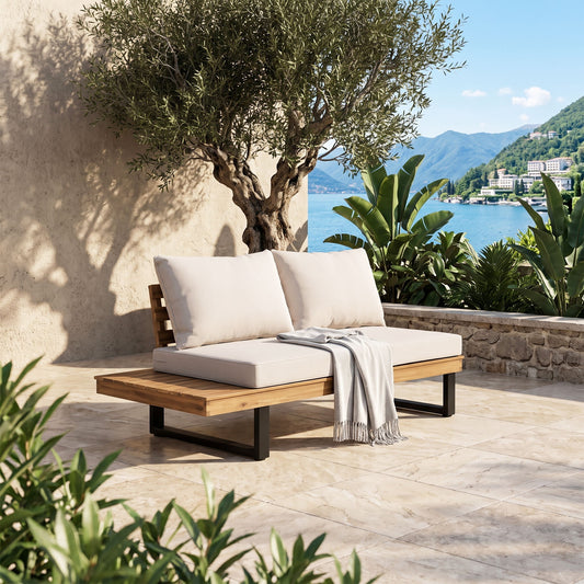 Sebastian - 2 Seater Sofa