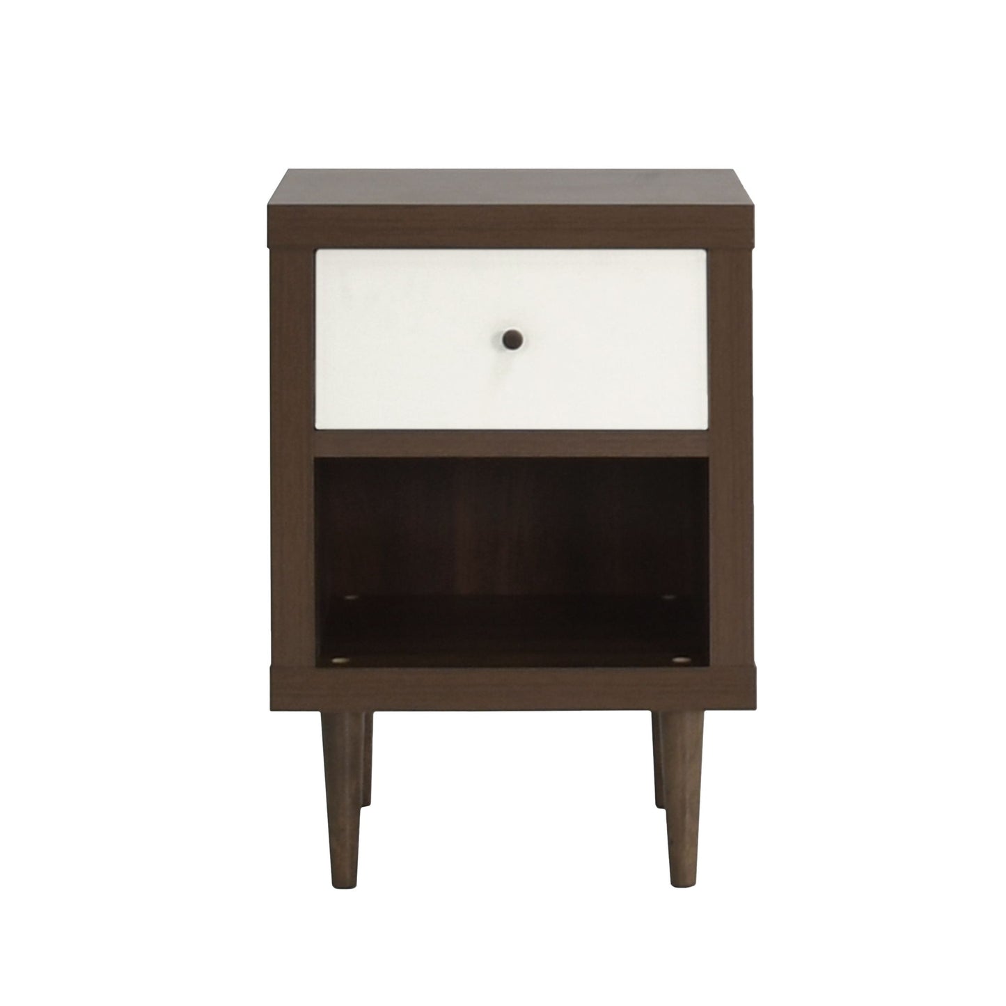 Nystrom - Single Drawer Nightstand